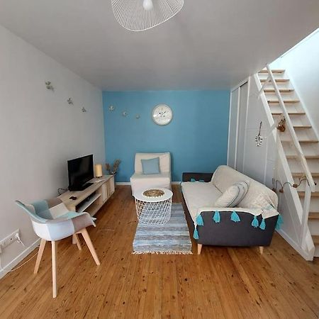 Le Maritime Du V.E.L.P.A.U Apartment Tours Bagian luar foto
