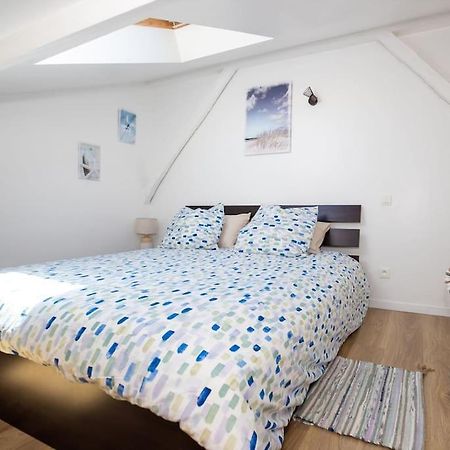 Le Maritime Du V.E.L.P.A.U Apartment Tours Bagian luar foto