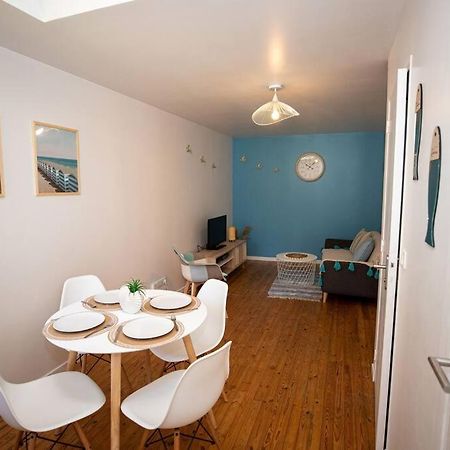 Le Maritime Du V.E.L.P.A.U Apartment Tours Bagian luar foto