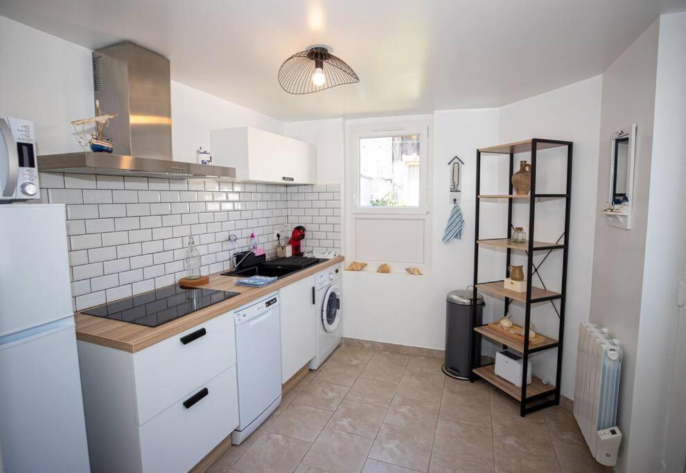Le Maritime Du V.E.L.P.A.U Apartment Tours Bagian luar foto