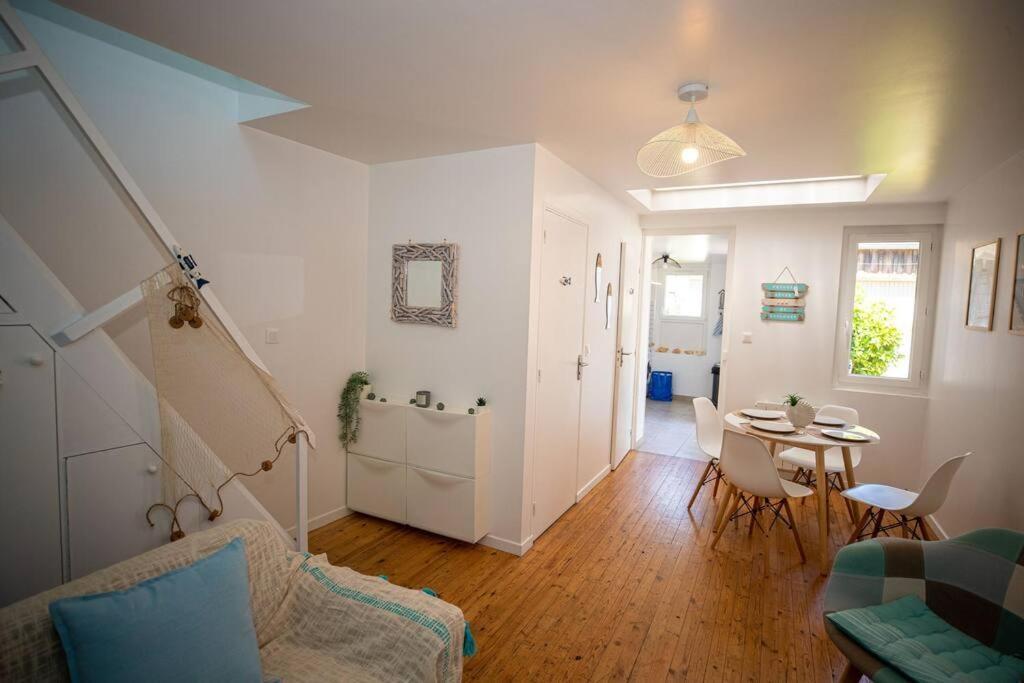 Le Maritime Du V.E.L.P.A.U Apartment Tours Bagian luar foto