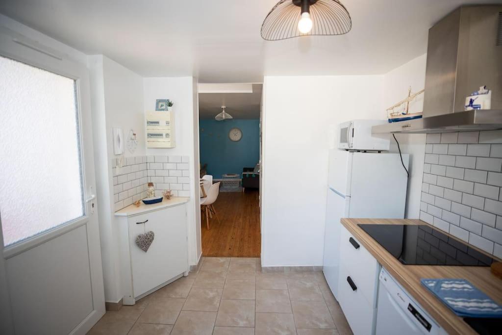 Le Maritime Du V.E.L.P.A.U Apartment Tours Bagian luar foto